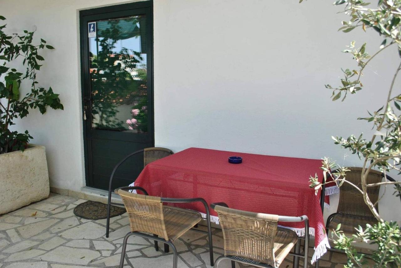 Apartmani Gradac Gradac  Exterior foto