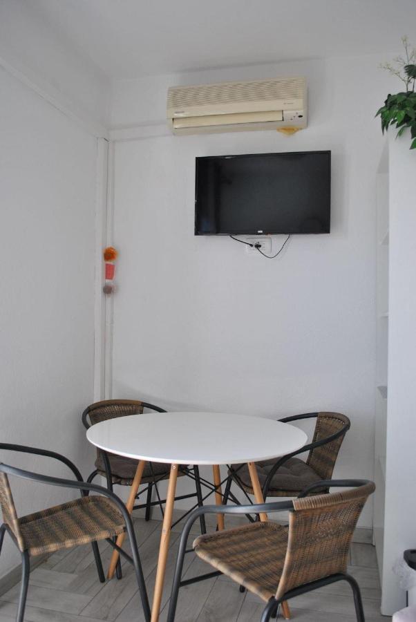 Apartmani Gradac Gradac  Exterior foto