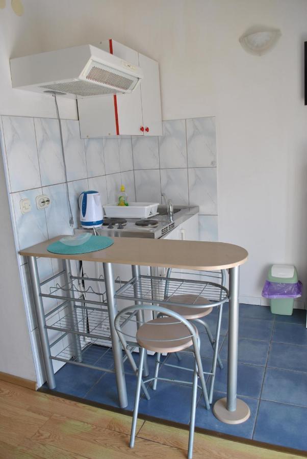 Apartmani Gradac Gradac  Exterior foto